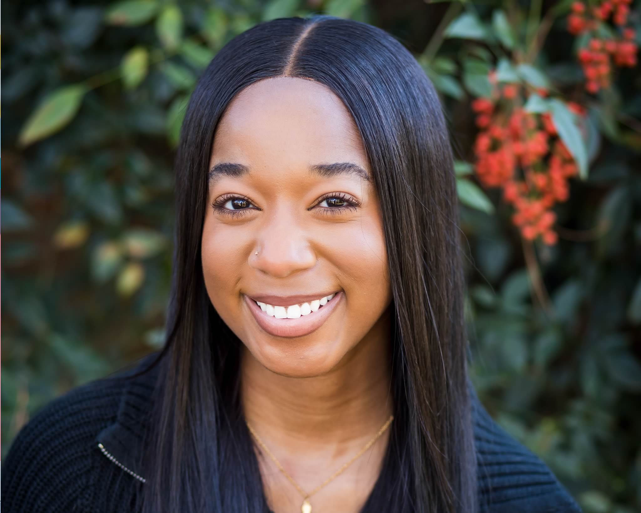 Sade Wyche - PR Coordinator